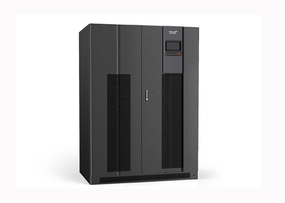 科華KR33 系列高頻化三進三出 UPS(300-1200kVA)