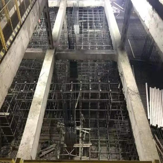 盤扣式腳手架的調研啟示和對策