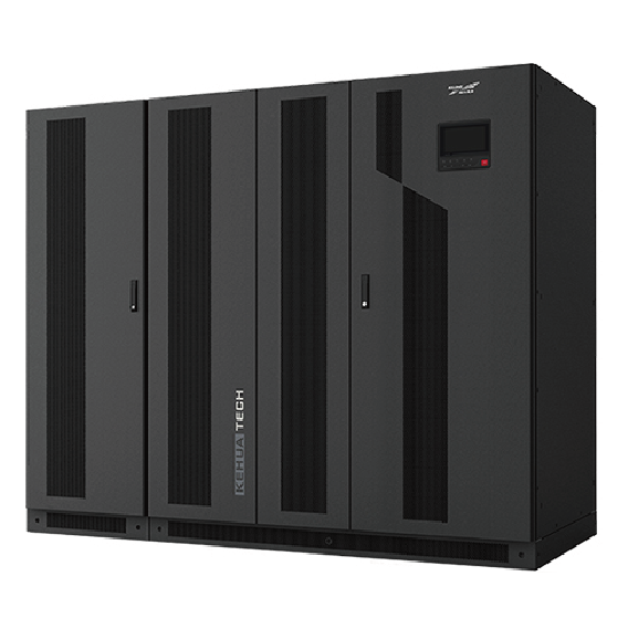 科華YTG系列三進(jìn)三出UPS（10-600kVA）