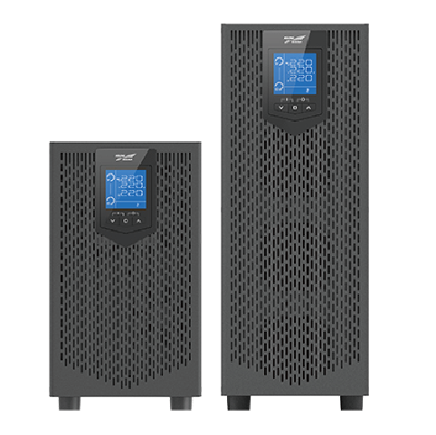 科華YTR系列三進(jìn)單出UPS（10-20kVA）