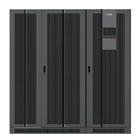 科華YTR33 系列高頻化三進三出 UPS(300-1200kVA)