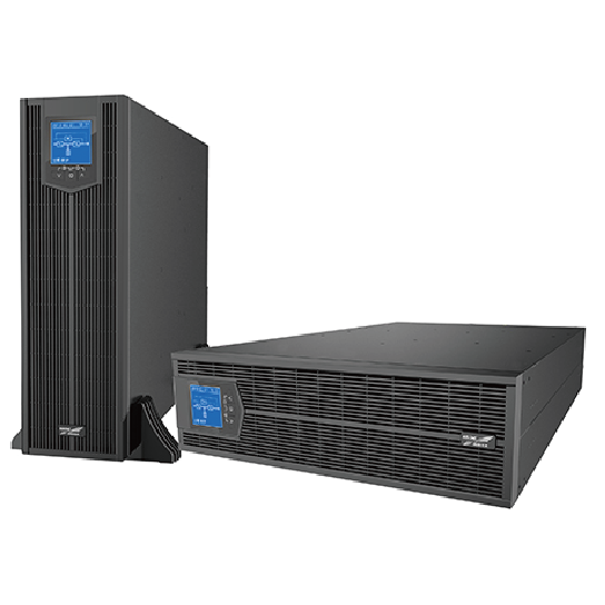 科華YTR33-J系列(10-40kVA)UPS