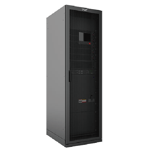 科華YTM33系列模塊化三進(jìn)三出UPS(30-600kVA)
