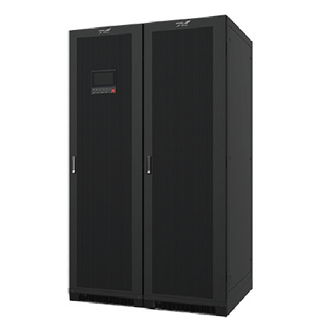 科華YTM33系列模塊化三進三出UPS(30-600kVA)