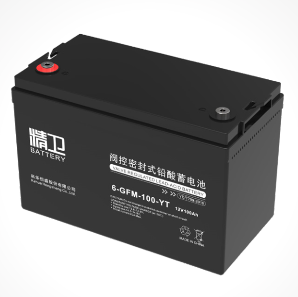 科華精衛(wèi)系列蓄電池
