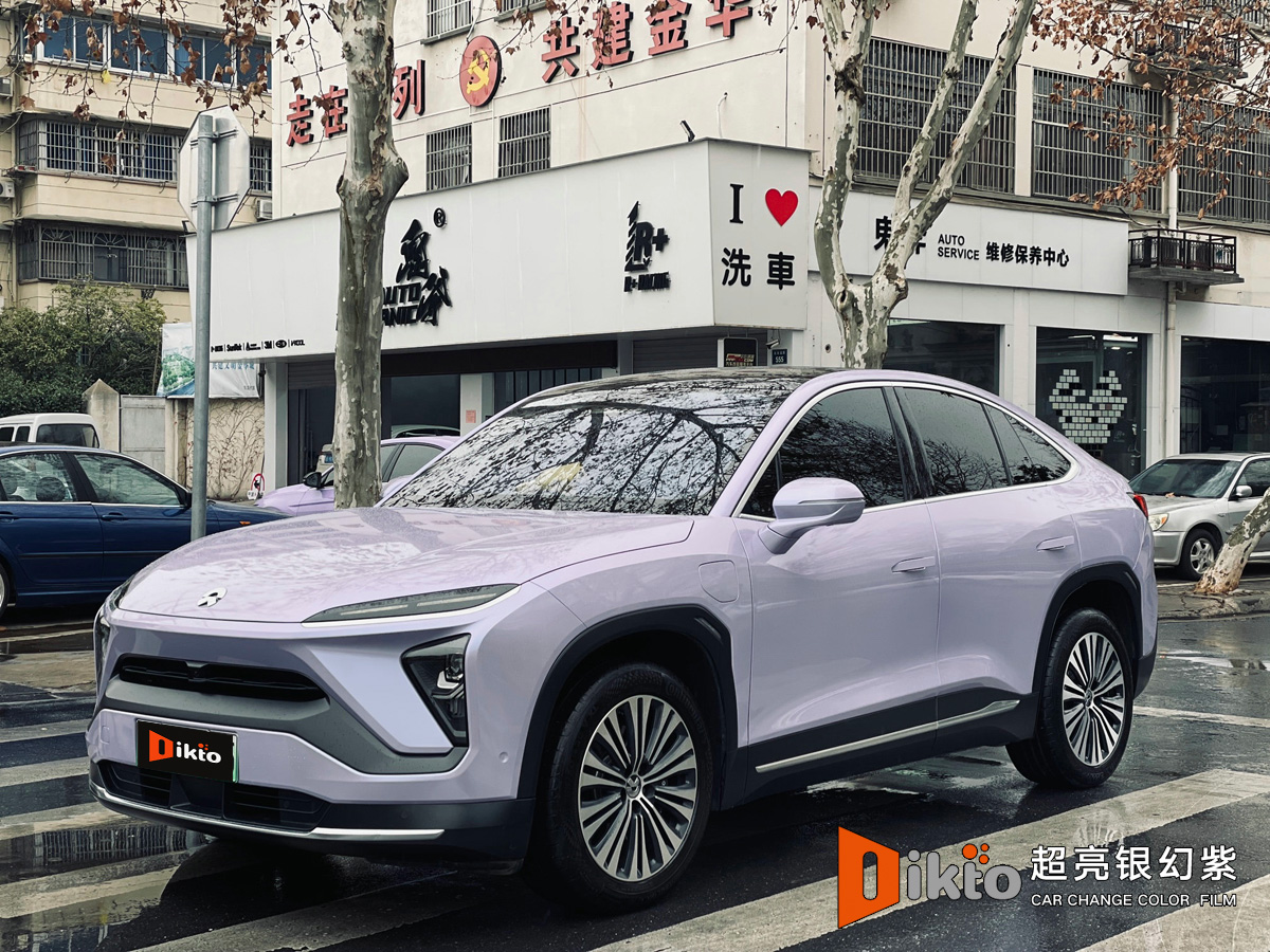 汽車改色膜發(fā)展前景