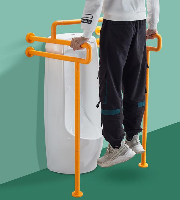 Barrier Free Life System ,NANDSQ Hardware