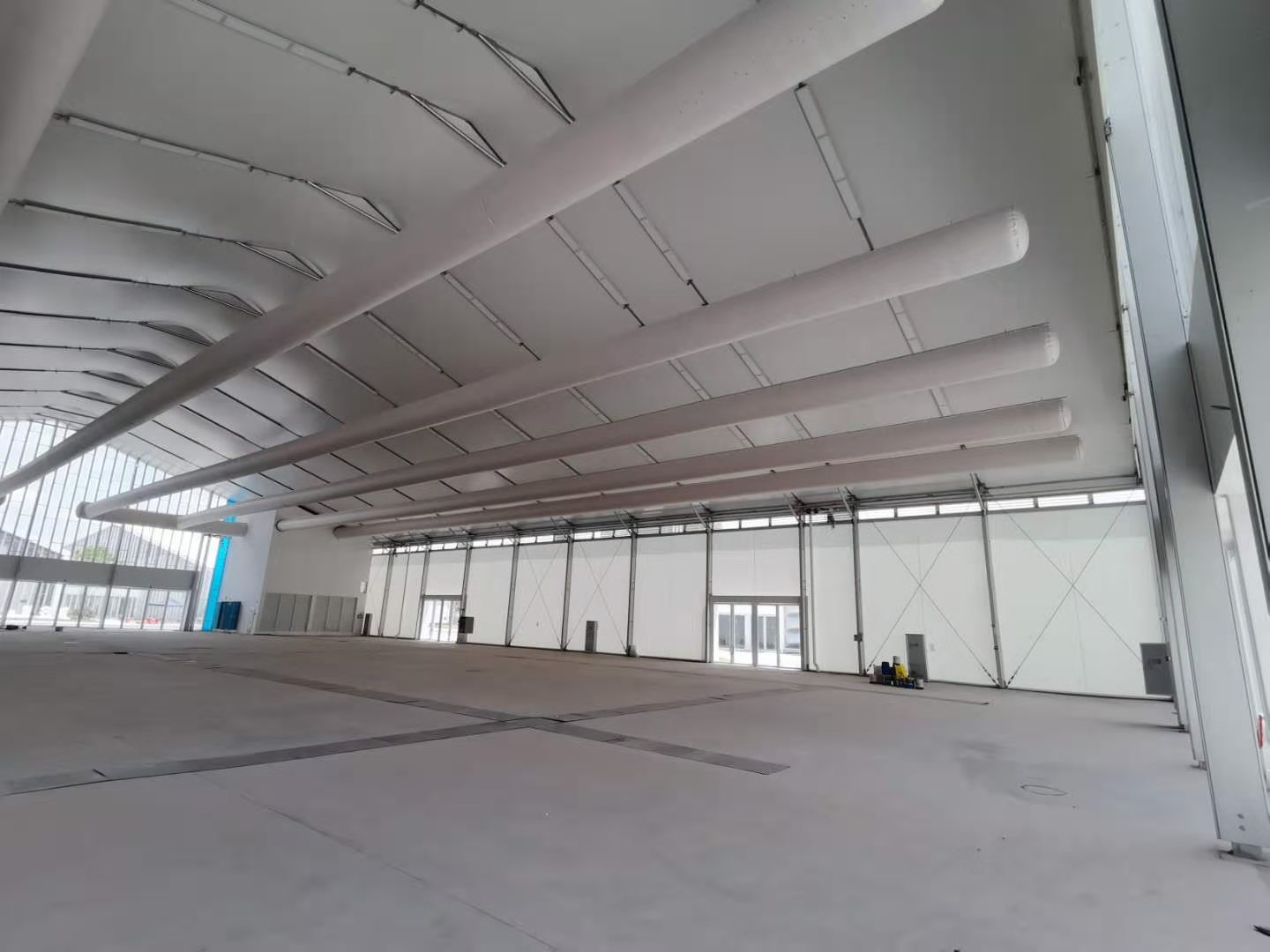 禮嘉智慧公園展覽館