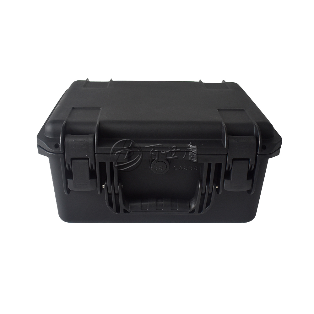 百世盾M6150安全防護(hù)箱（黑色）