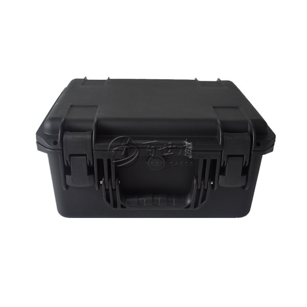 百世盾M6150安全防護(hù)箱（黑色）