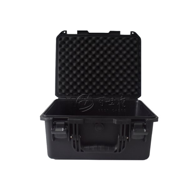 百世盾M6150安全防護(hù)箱（黑色）