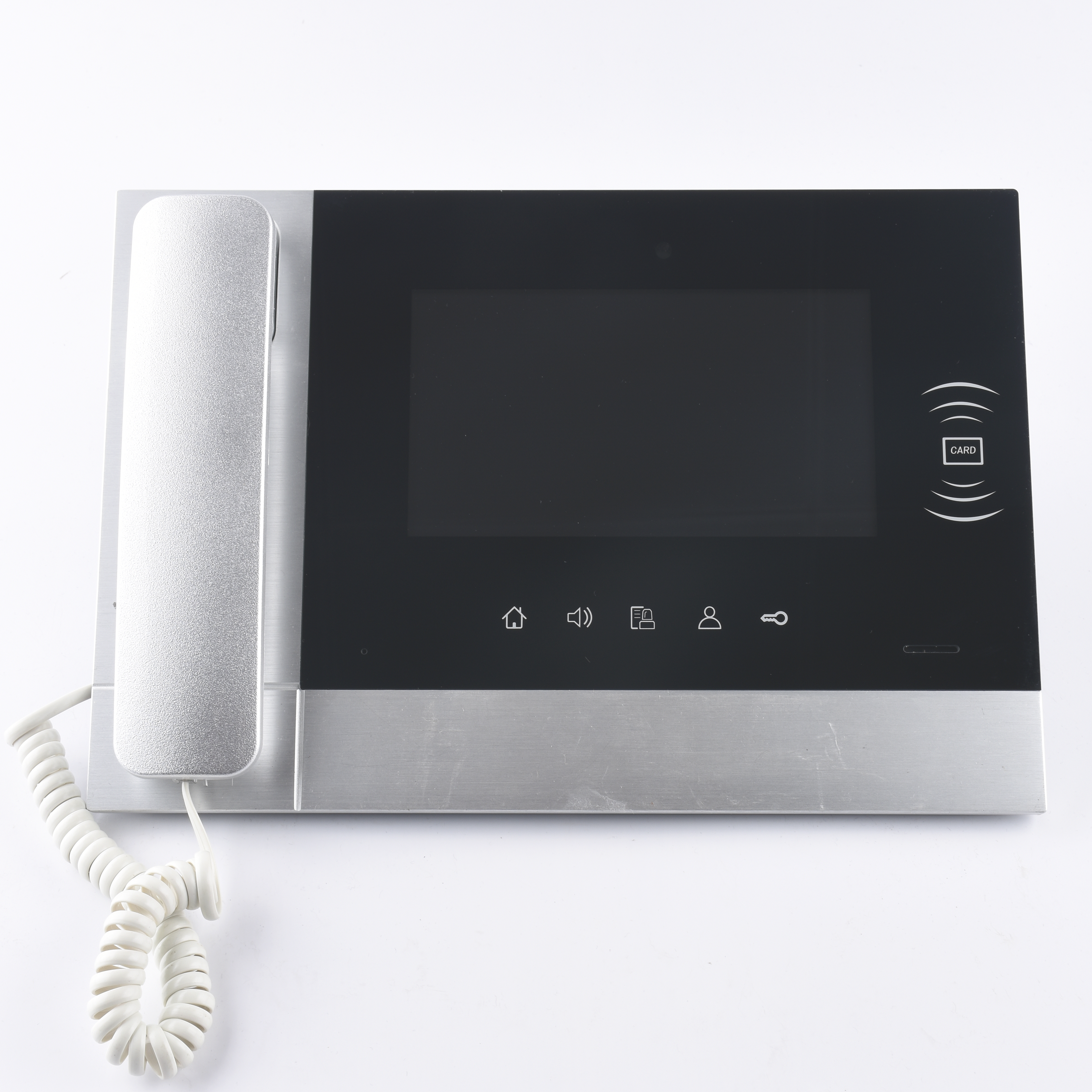 sip 可视电梯五方对讲主机选购秘籍:从性能指标到品牌对比的深度剖析