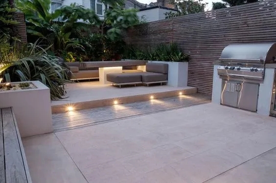 庭院設(shè)計(jì)-巧妙小技巧