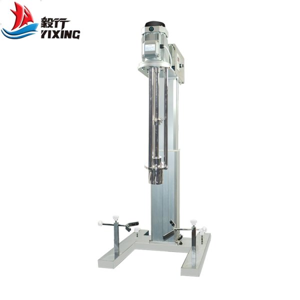 電動升降乳化機(jī)HR-3000DRH