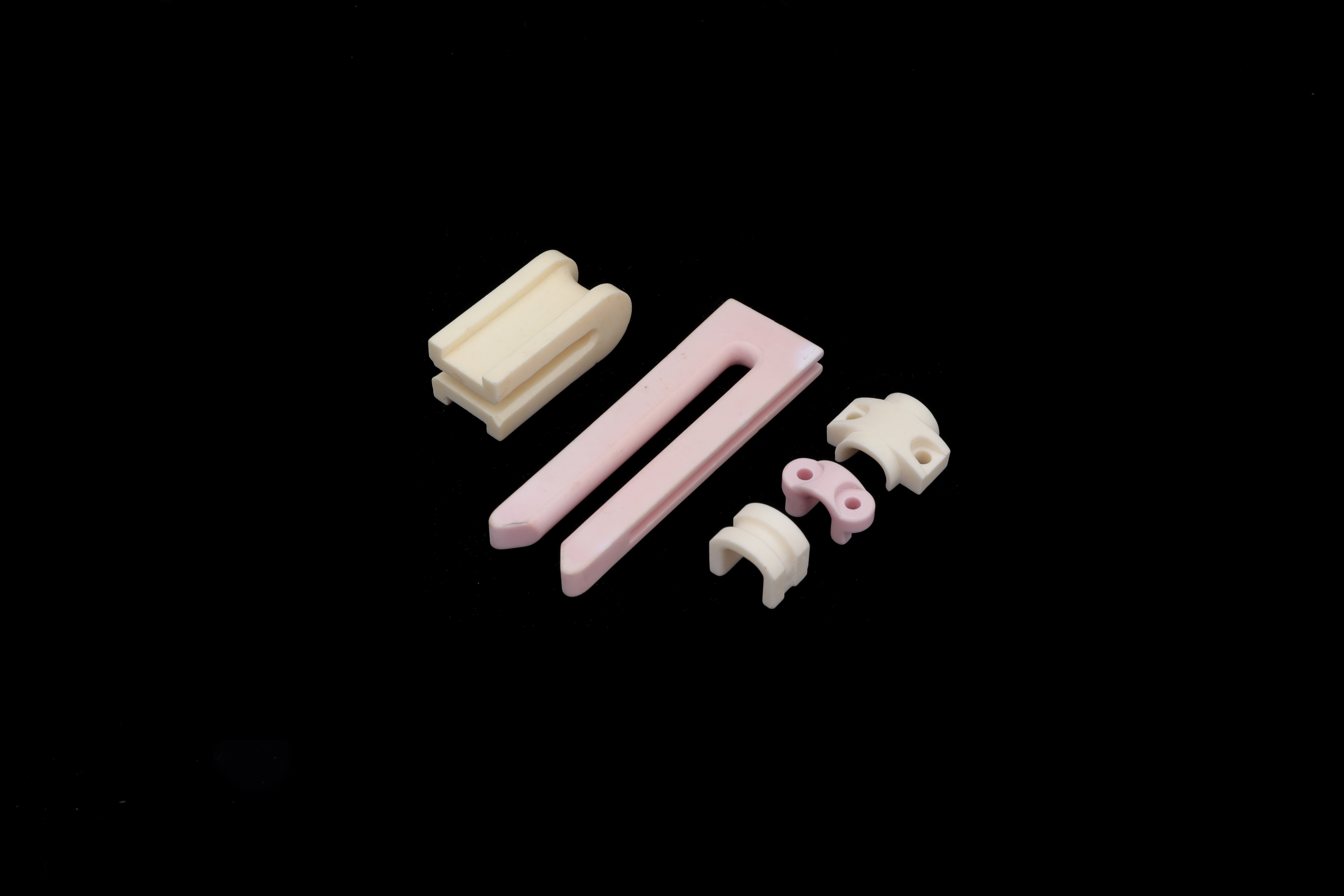 紡織陶瓷---U型導(dǎo)絲器