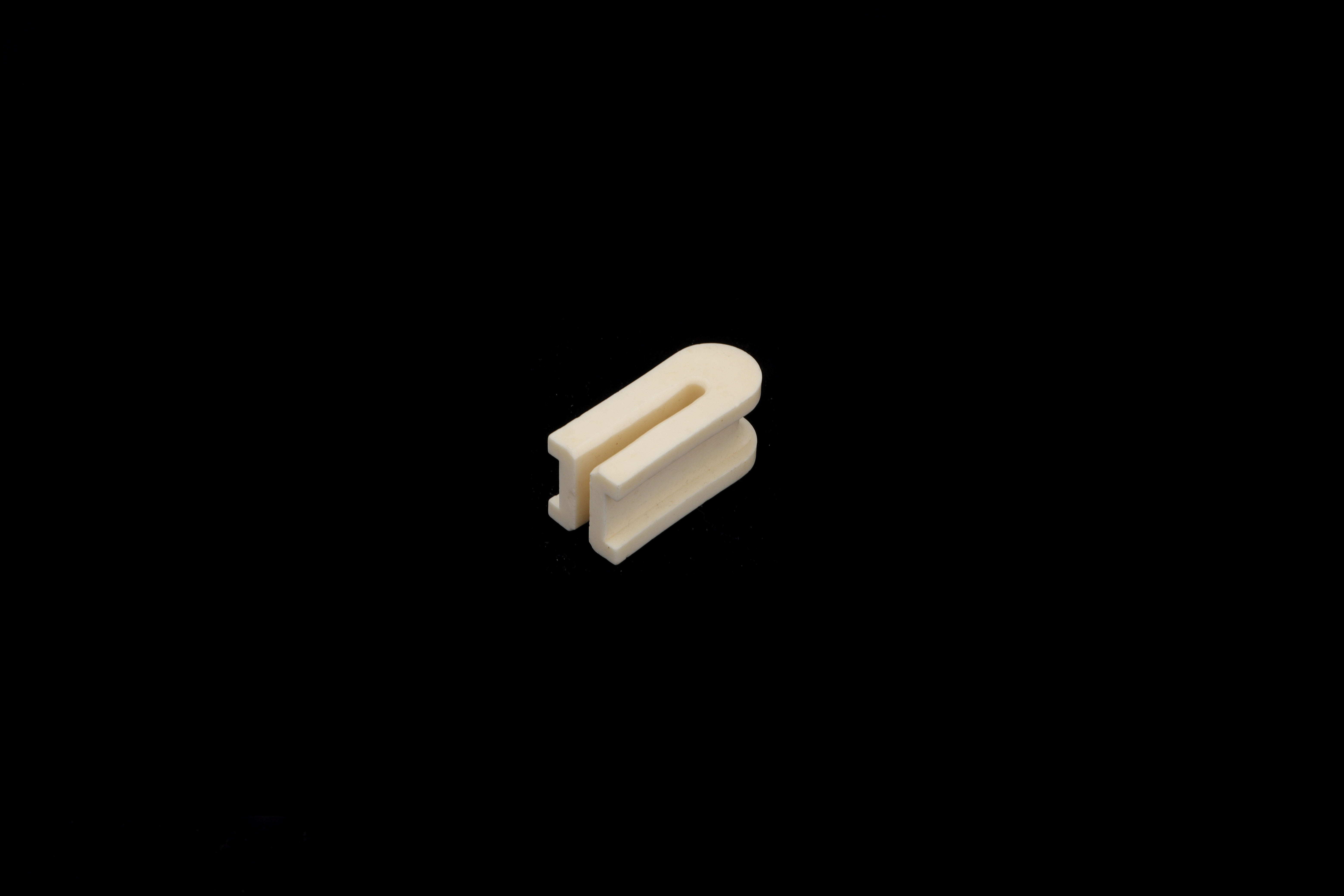 紡織陶瓷---U型導(dǎo)絲器