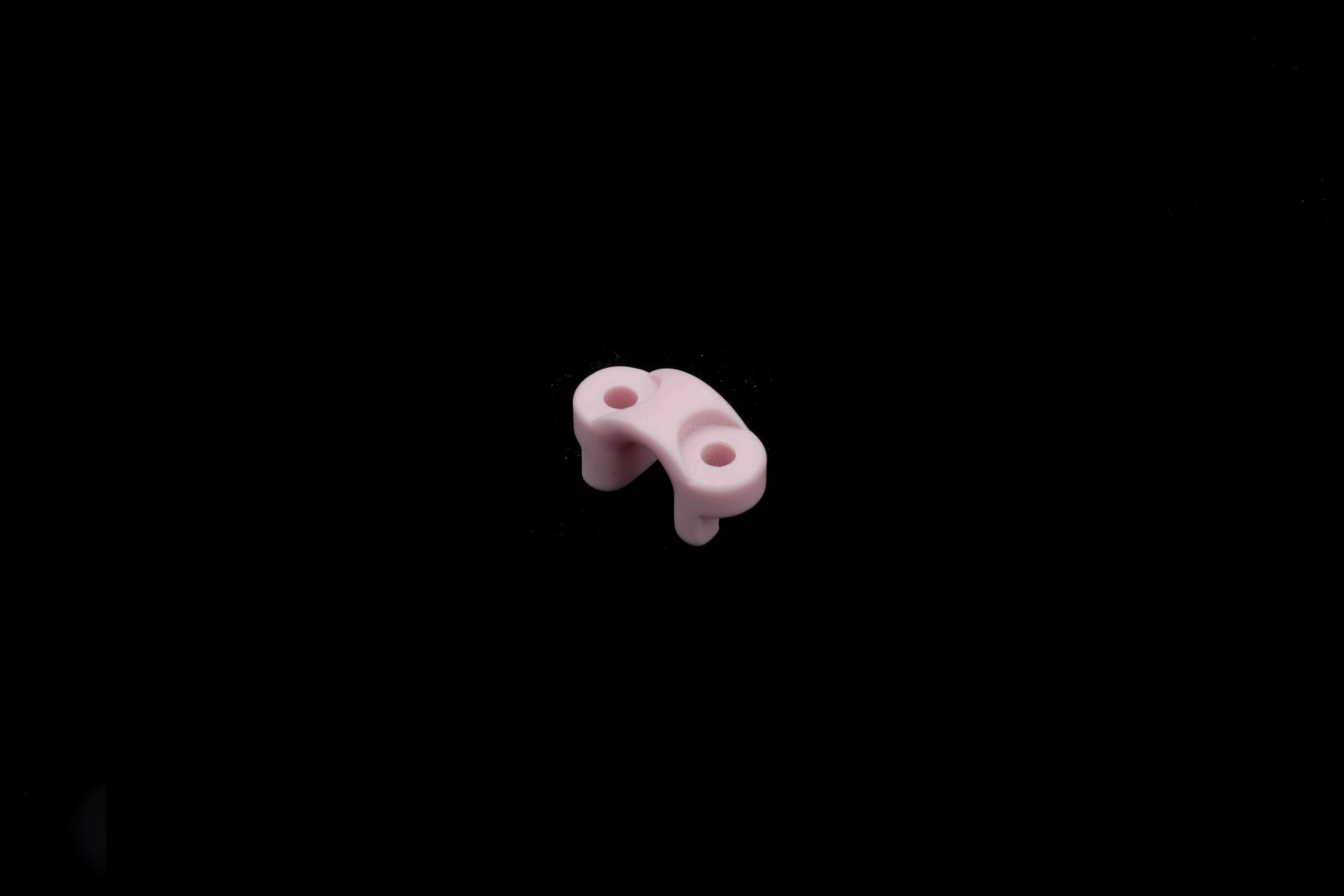 紡織陶瓷---U型導(dǎo)絲器