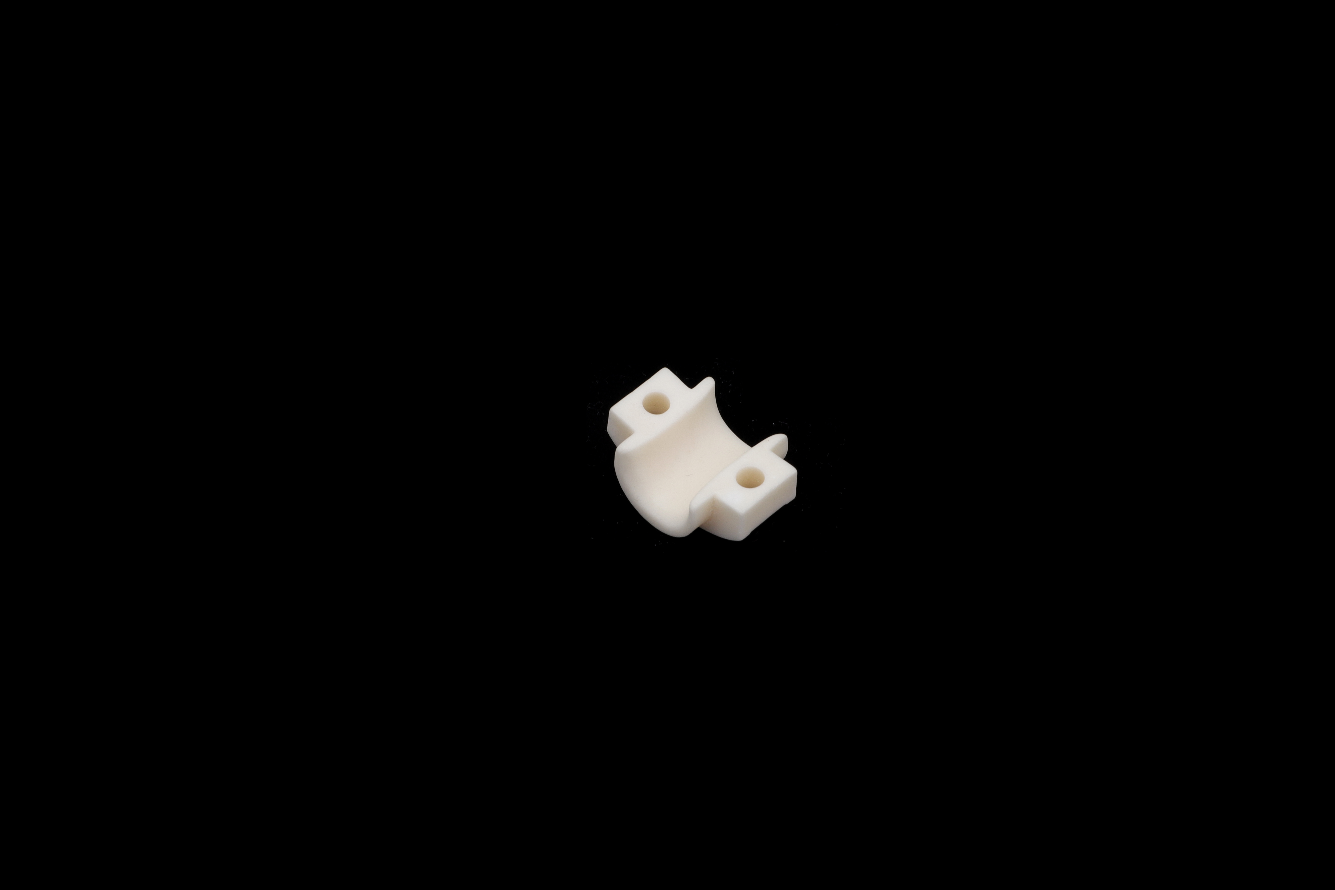 紡織陶瓷---U型導(dǎo)絲器