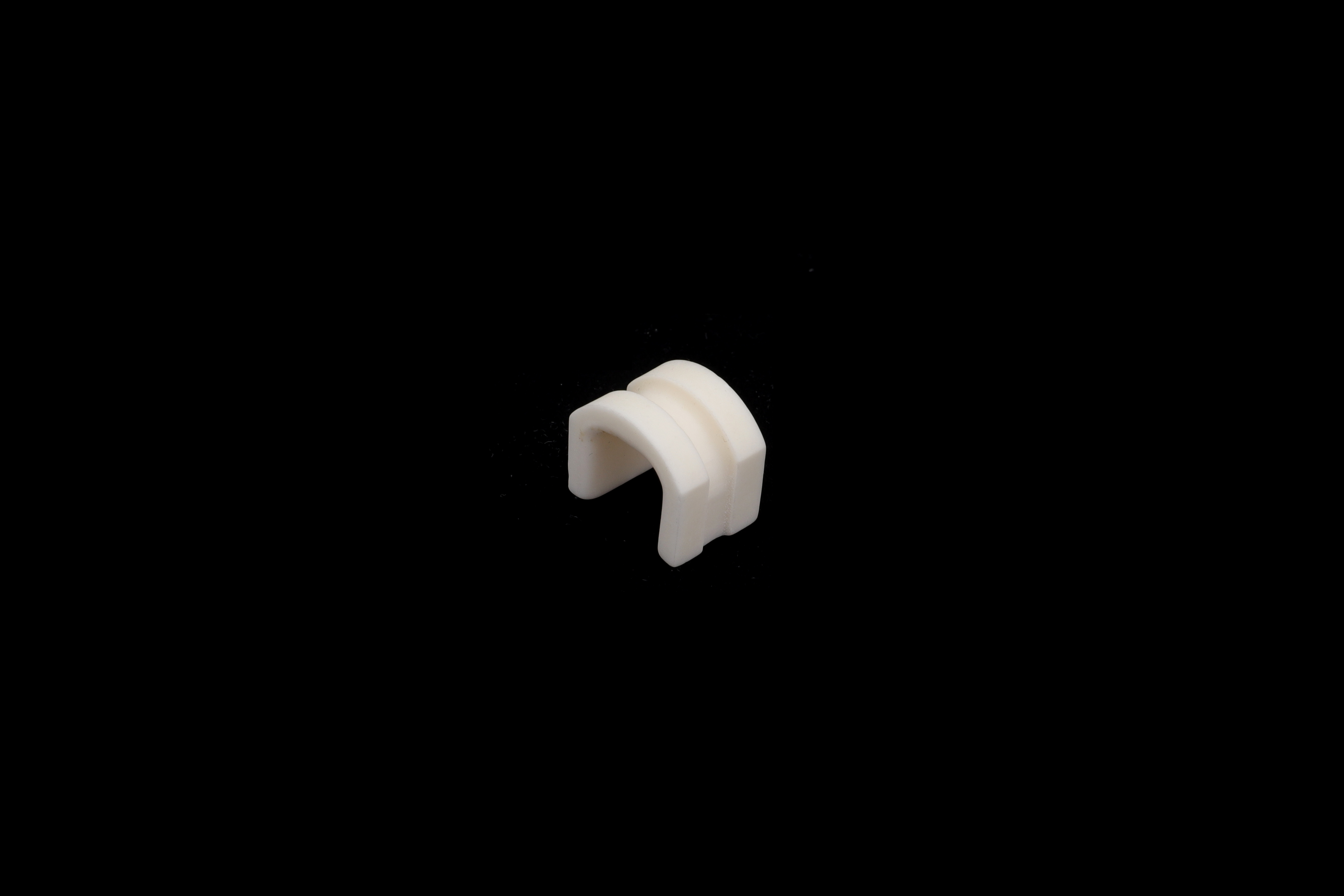 紡織陶瓷---U型導(dǎo)絲器