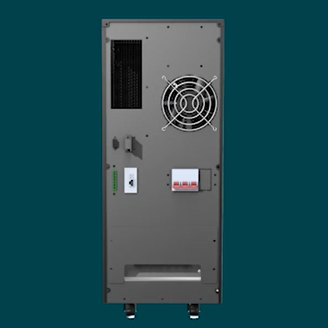 科士達CP800系列（1-20KVA)