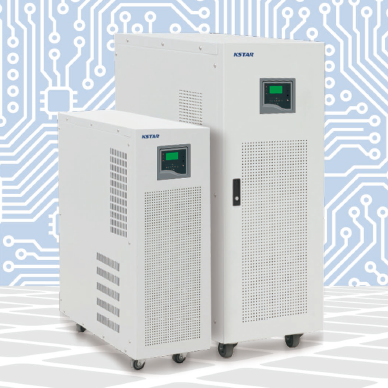 科士達(dá)MASTER系列 （6-30KVA）