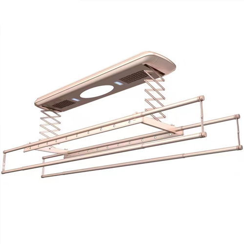 陽臺晾衣機心怡款