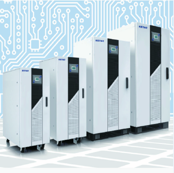 科士達(dá)EPOWER-L系列（10-200KVA)