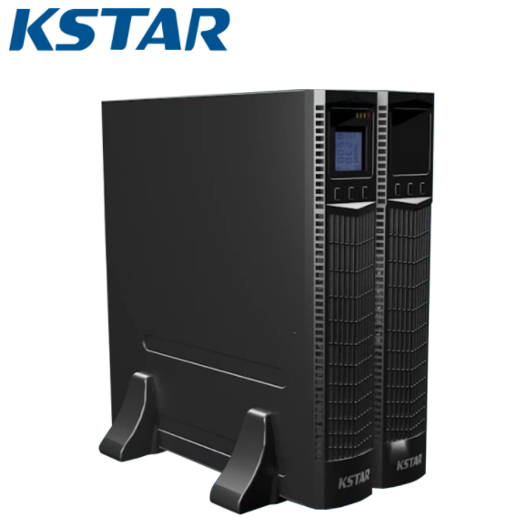 科士達(dá)YDC3300-RT系列（10-50KVA)