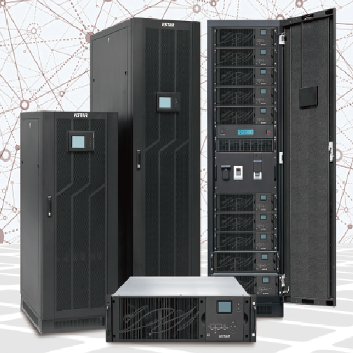 科士達(dá)YMK3300模塊化系列