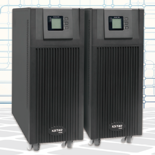 科士達(dá)YDC9300系列(10-20KVA)