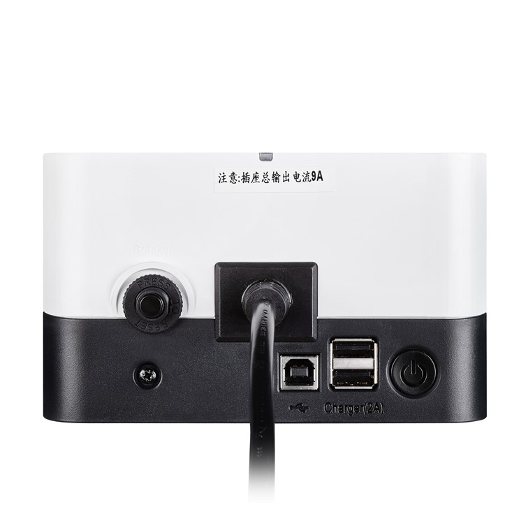 山特TG-BOX不間斷電源