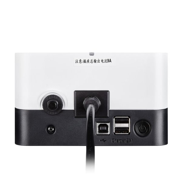 山特TG-BOX不間斷電源