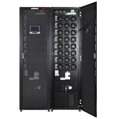 山特新一代模塊化UPS ARRAY 3A3 PT