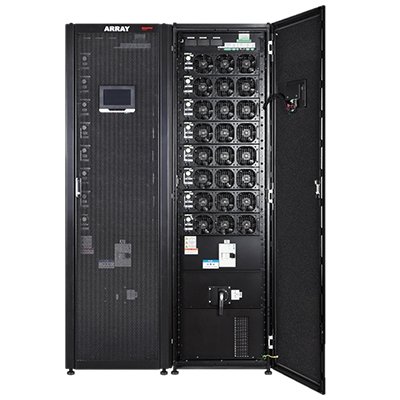 山特新一代模塊化UPS ARRAY 3A3 PT
