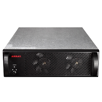山特新一代模塊化UPS ARRAY 3A3 PT