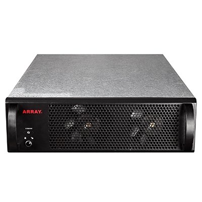 山特新一代模塊化UPS ARRAY 3A3 PT