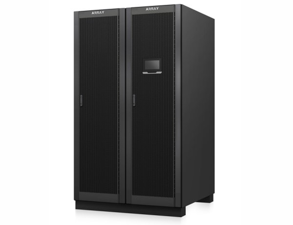 山特新一代模塊化UPS ARRAY 3A3 PT