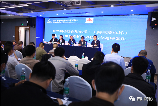 湖北省武漢市“12?3”電梯一般事故調查報告