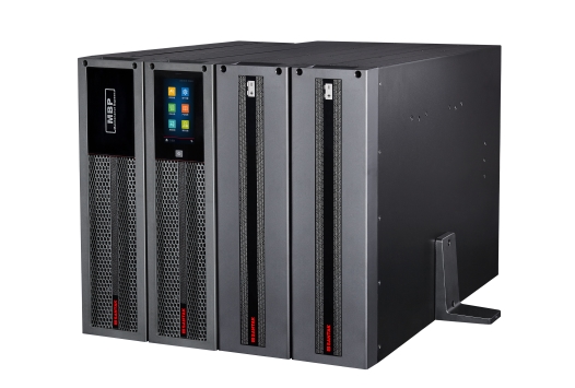 山特靈霄系列 PT 3000（1-20kVA）