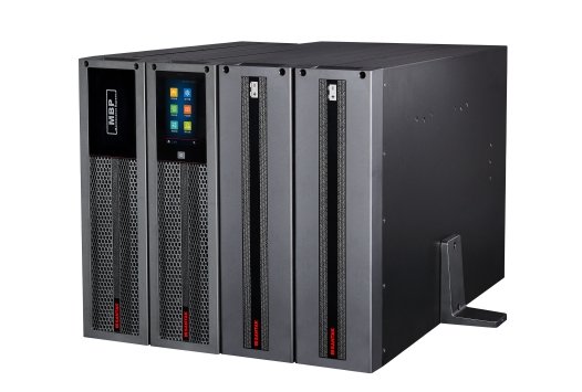 山特靈霄系列 PT 3000（1-20kVA）