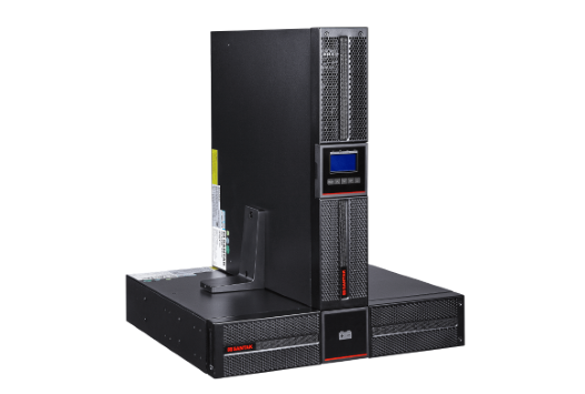 山特靈霄系列 PT 3000（1-20kVA）