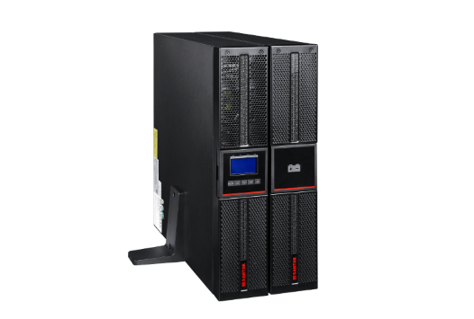 山特靈霄系列 PT 3000（1-20kVA）