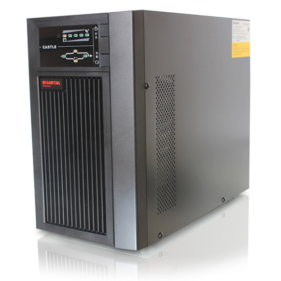 山特城堡C1-3KVA