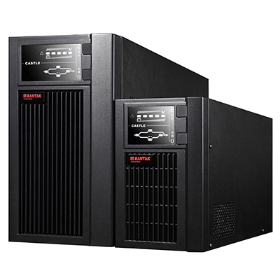 山特城堡C1-3KVA