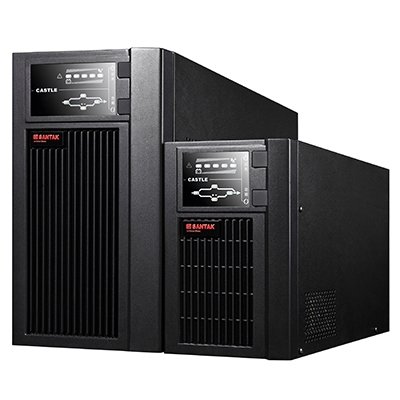 山特城堡C1-3KVA