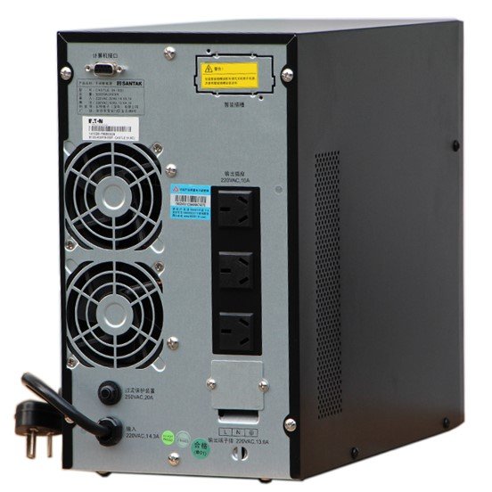 山特城堡C1-3KVA