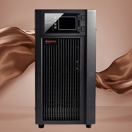 山特城堡3C10-20KVA
