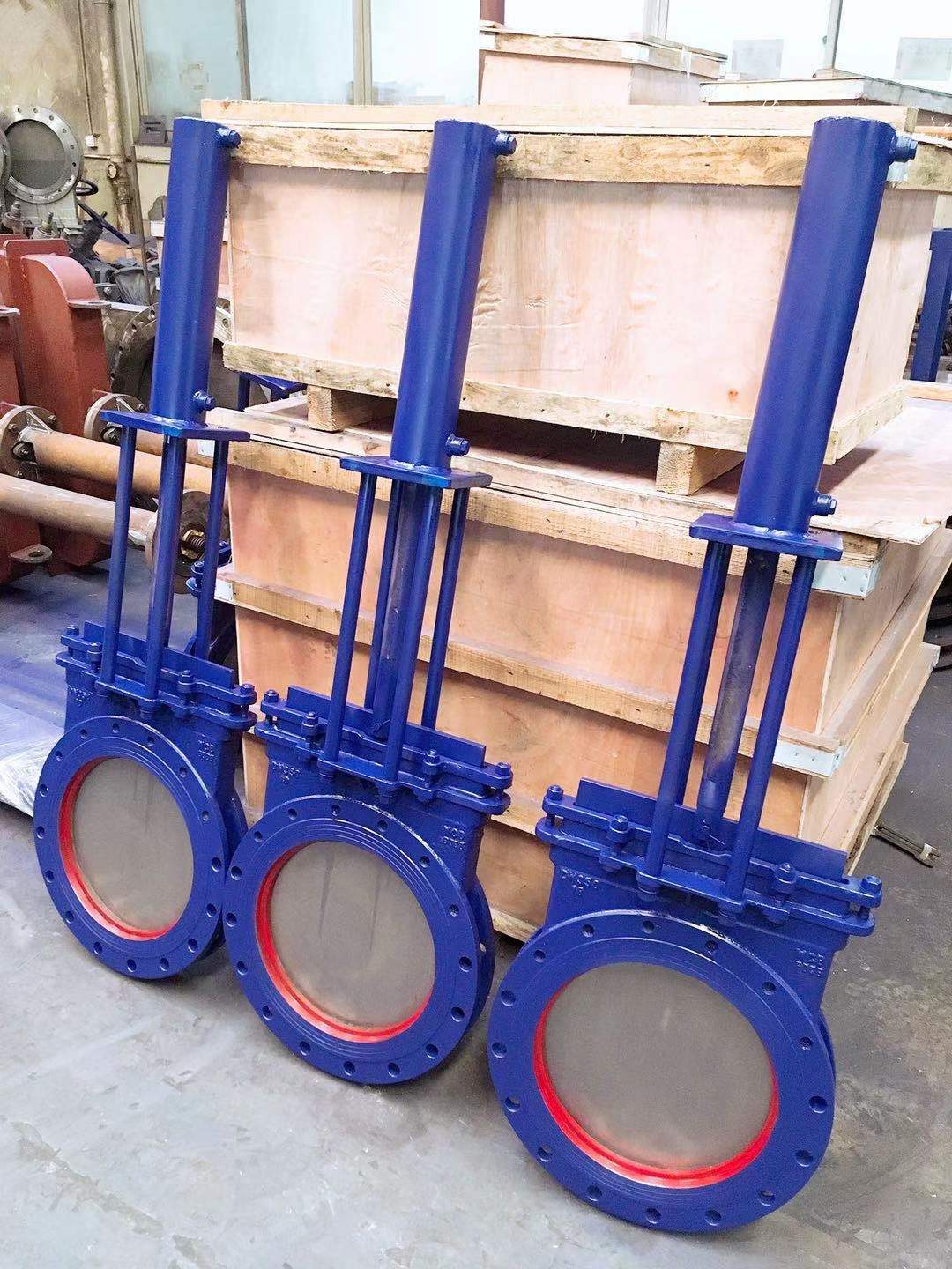 陶瓷閥門：綠色制造時(shí)代的