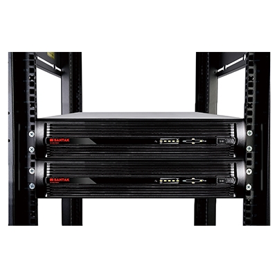 山特城堡系列機(jī)架式C1-10kVA Rack