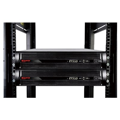 山特城堡系列機架式C1-10kVA Rack